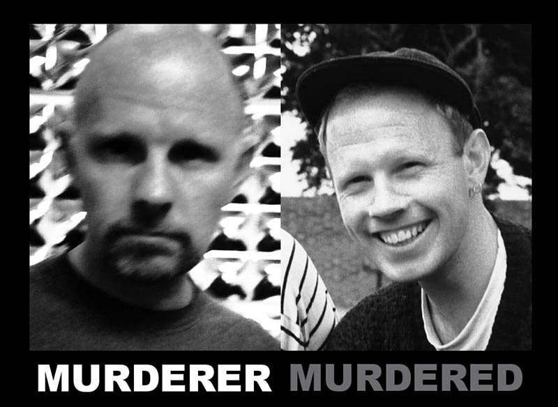 Murderer Murdered Stuart